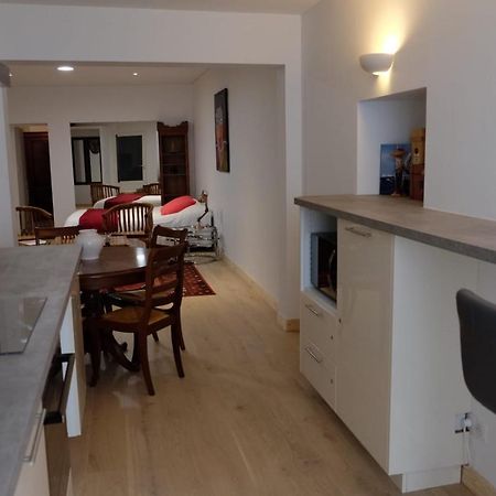 Appartement Vieux Port Et Centre La Rochelle  Bagian luar foto