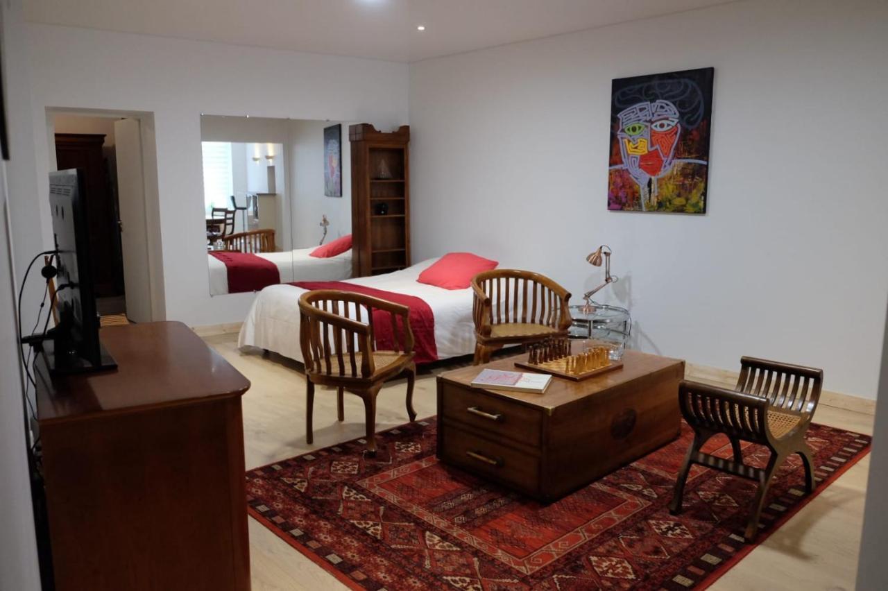 Appartement Vieux Port Et Centre La Rochelle  Bagian luar foto