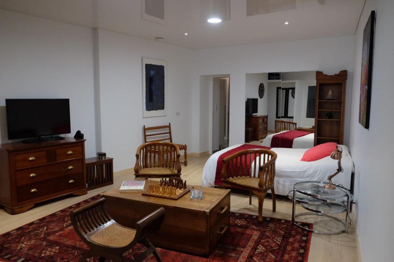 Appartement Vieux Port Et Centre La Rochelle  Bagian luar foto