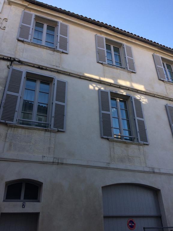 Appartement Vieux Port Et Centre La Rochelle  Bagian luar foto