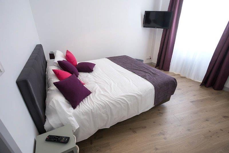 Appartement Vieux Port Et Centre La Rochelle  Bagian luar foto