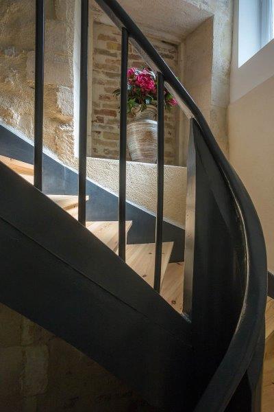 Appartement Vieux Port Et Centre La Rochelle  Bagian luar foto