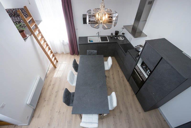 Appartement Vieux Port Et Centre La Rochelle  Bagian luar foto