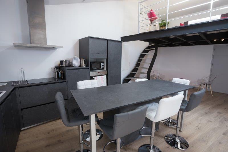 Appartement Vieux Port Et Centre La Rochelle  Bagian luar foto