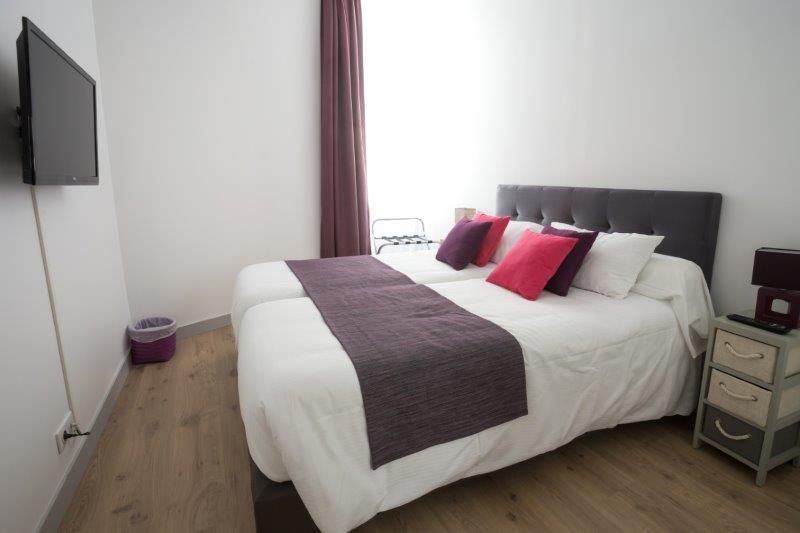 Appartement Vieux Port Et Centre La Rochelle  Bagian luar foto