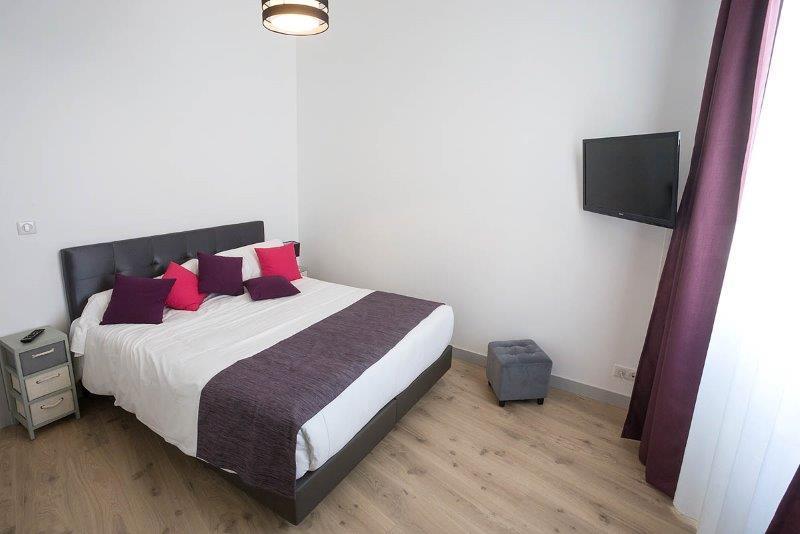 Appartement Vieux Port Et Centre La Rochelle  Bagian luar foto