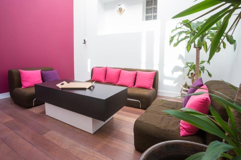 Appartement Vieux Port Et Centre La Rochelle  Bagian luar foto